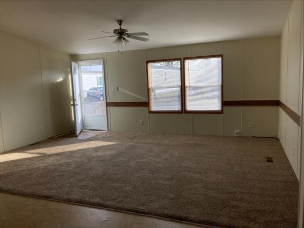 2005 Skyline 22380685TAB Mobile Home