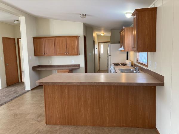 2005 Skyline 22380685TAB Mobile Home