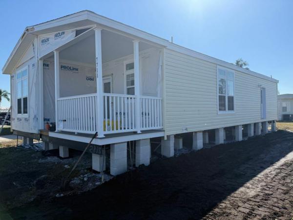 2026 Jacobsen Homes Mobile Home For Sale