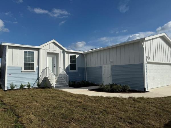 2026 Skyline - Ocala Mobile Home For Sale