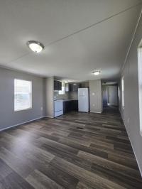 2005 Patriot Homes Lincoln Park Mobile Home