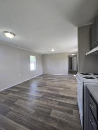 2005 Patriot Homes Lincoln Park Mobile Home