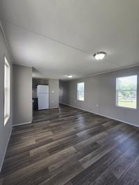 2005 Patriot Homes Lincoln Park Mobile Home