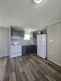 2005 Patriot Homes Lincoln Park Mobile Home