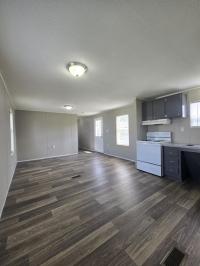 2005 Patriot Homes Lincoln Park Mobile Home