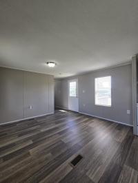 2005 Patriot Homes Lincoln Park Mobile Home