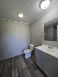 2005 Patriot Homes Lincoln Park Mobile Home