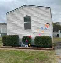 2005 Patriot Homes Lincoln Park Mobile Home