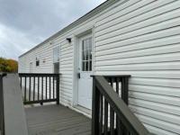 2005 Patriot Homes Lincoln Park Mobile Home