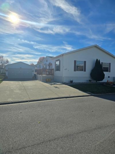 Mobile Home at 922 Arbor Drive Manteno, IL 60950