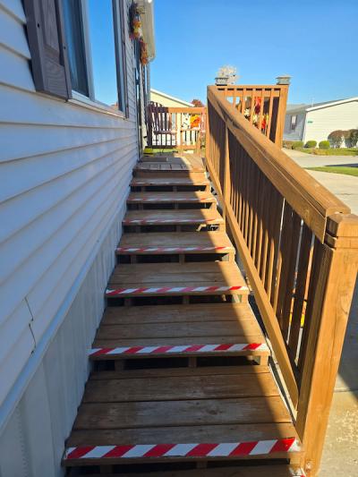 Photo 2 of 15 of home located at 922 Arbor Drive Manteno, IL 60950