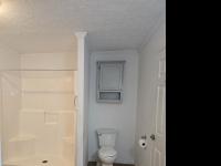 2003 Redman 143T5258 Mobile Home