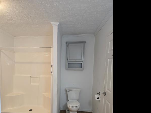 2003 Redman 143T5258 Mobile Home