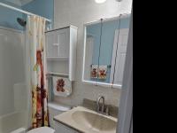 2003 Redman 143T5258 Mobile Home