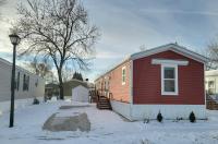 2025 Clayton 96PLH16663Q Mobile Home