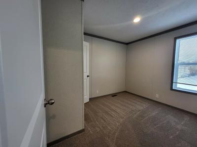 Photo 5 of 9 of home located at 9808 Geraldine Street Site #250 Ypsilanti, MI 48197