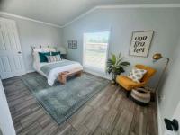 2025 Elliott Mobile Homes Solitaire Mobile Home