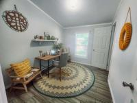 2025 Elliott Mobile Homes Solitaire Mobile Home