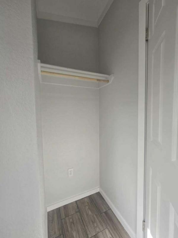 2025 Elliott Mobile Homes Solitaire Mobile Home