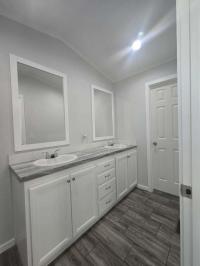 2025 Elliott Mobile Homes Solitaire Mobile Home