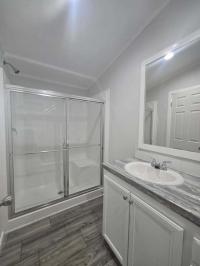 2025 Elliott Mobile Homes Solitaire Mobile Home