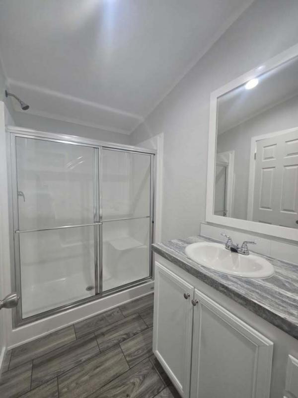 2025 Elliott Mobile Homes Solitaire Mobile Home