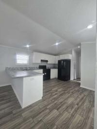 2025 Elliott Mobile Homes Solitaire Mobile Home