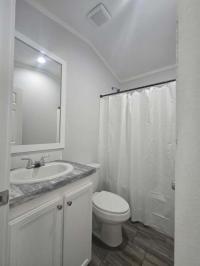 2025 Elliott Mobile Homes Solitaire Mobile Home