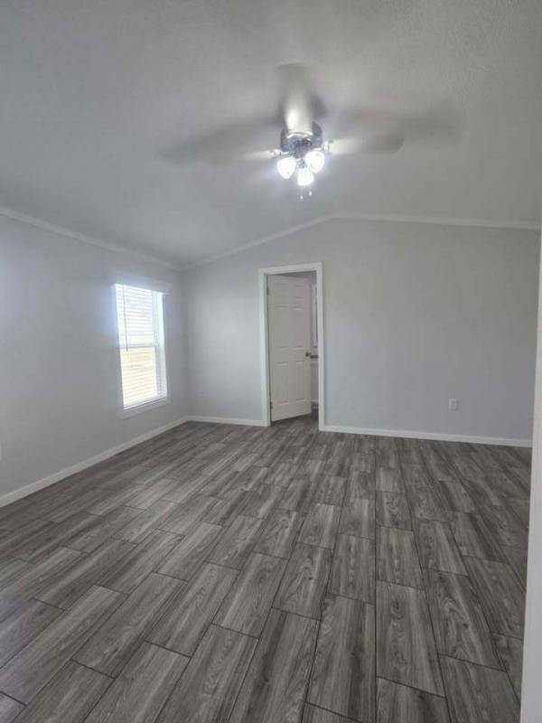 2025 Elliott Mobile Homes Solitaire Mobile Home