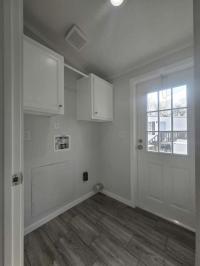 2025 Elliott Mobile Homes Solitaire Mobile Home