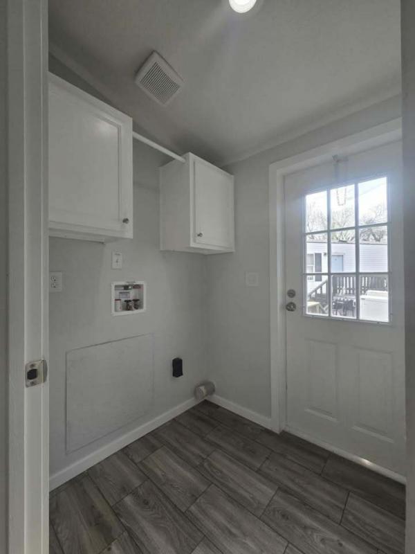 2025 Elliott Mobile Homes Solitaire Mobile Home