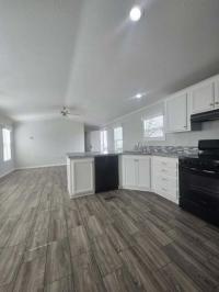 2025 Elliott Mobile Homes Solitaire Mobile Home