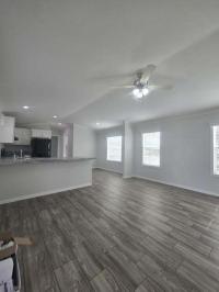 2025 Elliott Mobile Homes Solitaire Mobile Home