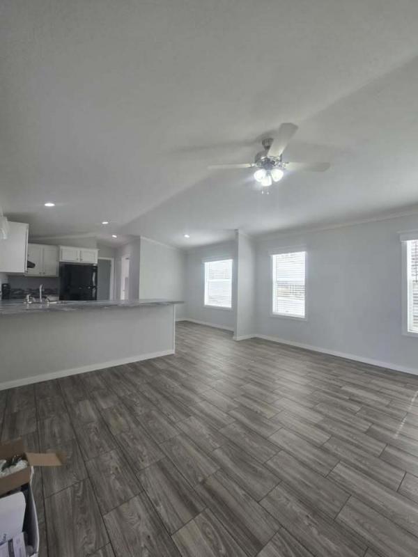 2025 Elliott Mobile Homes Solitaire Mobile Home