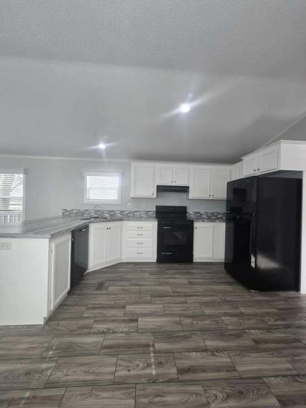 2025 Elliott Mobile Homes Solitaire Mobile Home