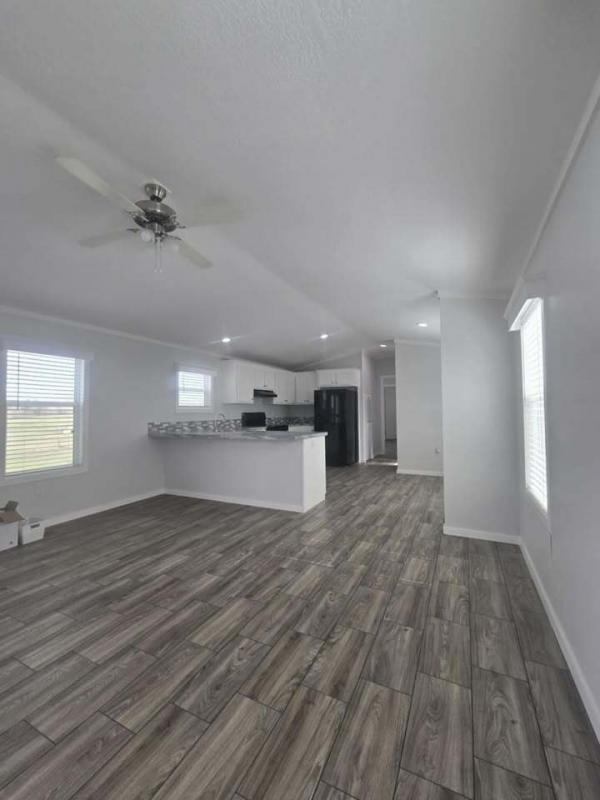 2025 Elliott Mobile Homes Solitaire Mobile Home