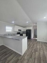 2025 Elliott Mobile Homes Solitaire Mobile Home