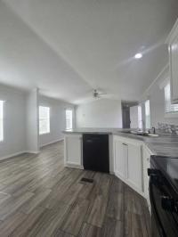 2025 Elliott Mobile Homes Solitaire Mobile Home