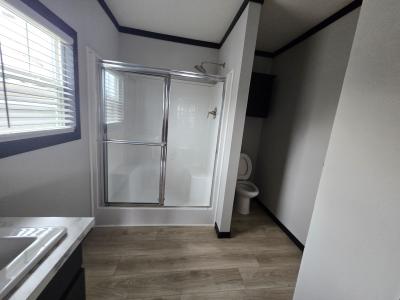 Photo 5 of 8 of home located at 685 Split Rail Parkway Kyle, TX 78640