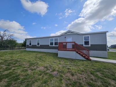 Mobile Home at 649 Split Rail Parkway Kyle, TX 78640