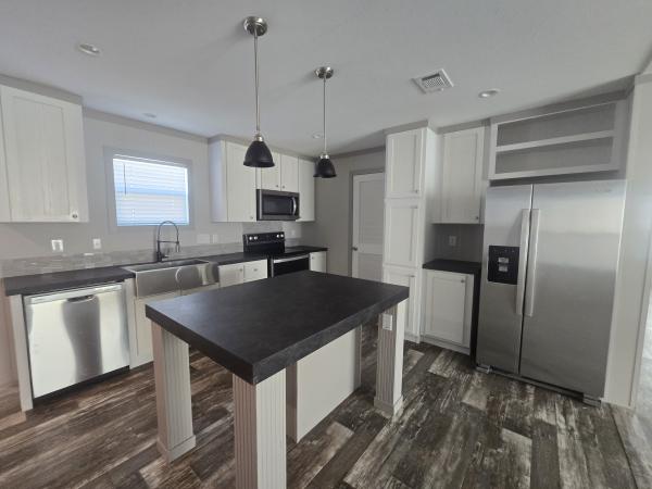 2024 Champion RM2856B Mobile Home