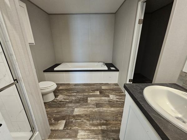 2024 Champion RM2856B Mobile Home