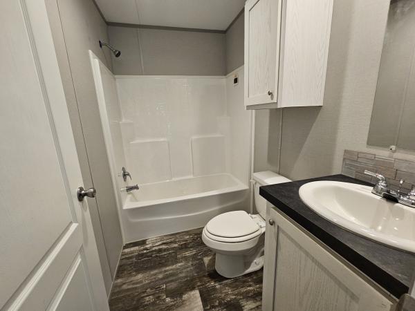 2024 Champion RM2856B Mobile Home