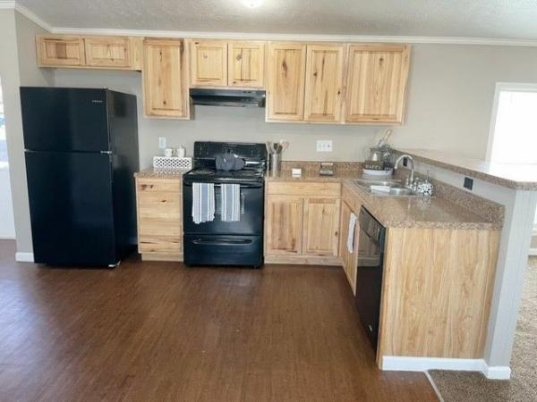 2013 Southern Energy Homes Mobile Home For Sale