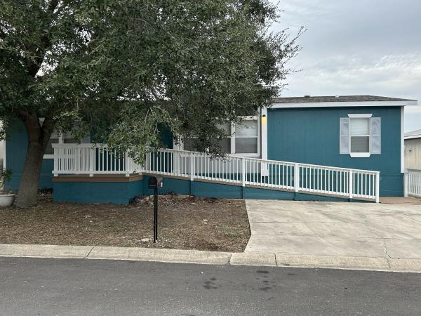 2001 Redman Mobile Home For Sale