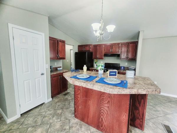 2017 Elliott Mobile Homes Mobile Home For Sale