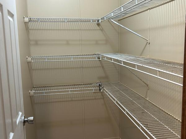 2001 Redman . Mobile Home