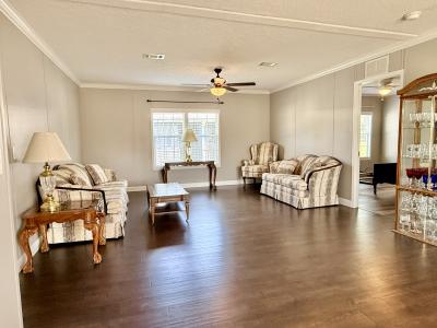 Photo 2 of 13 of home located at 6044 Liberty Drive Groveland, FL 34736