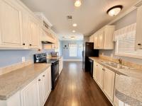 2014 Fleetwood 260AL28483A Mobile Home