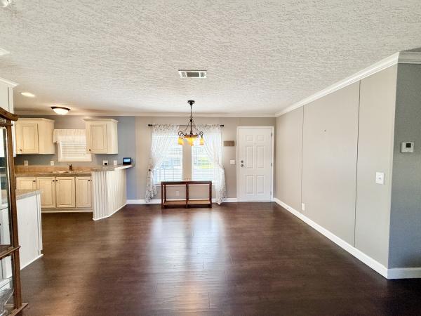 2014 Fleetwood 260AL28483A Mobile Home